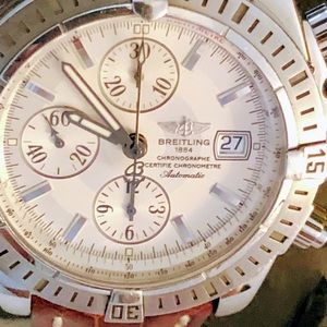 Breitling Chronomat 41 Automatic Men’s Watch